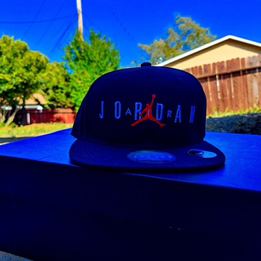 jordan caps for kids - Picture 3 of 3